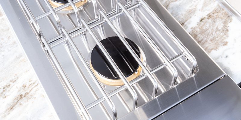 Outdoor Kitchen Cabinets and More