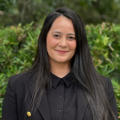 Marcella Diaz | Assistant to Griffin Trautweiler & Project Coordinator, Outdoor Kitchen Cabinets, Florida